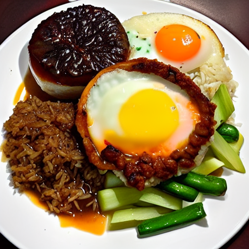 Loco Moco