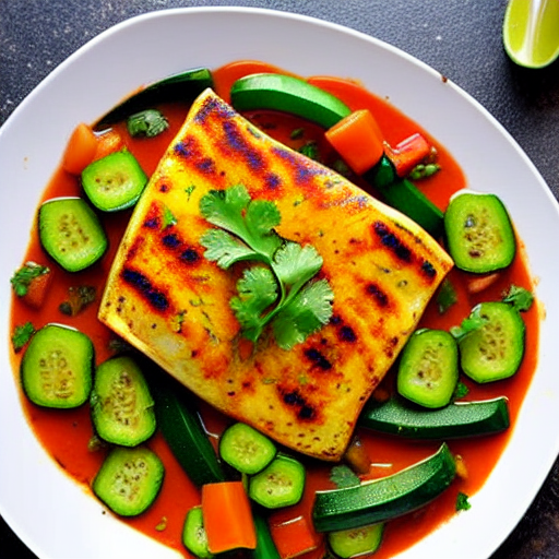 Calabacitas a la Mexicana