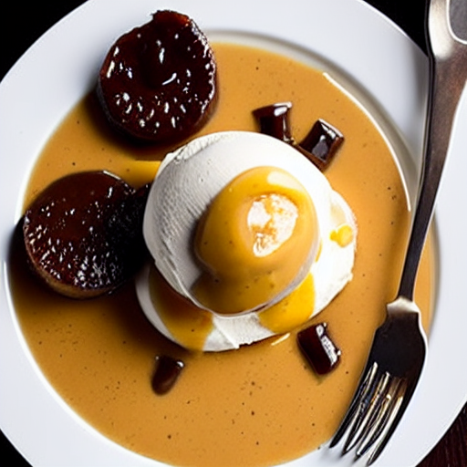 Banana Foster