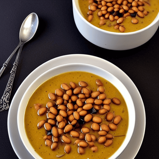 Karamani Payasam