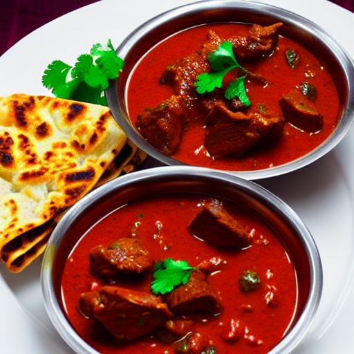 Rogan Josh