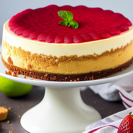 Tarta de Queso