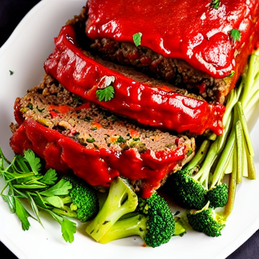 Meatloaf
