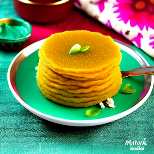 Chenna Murki