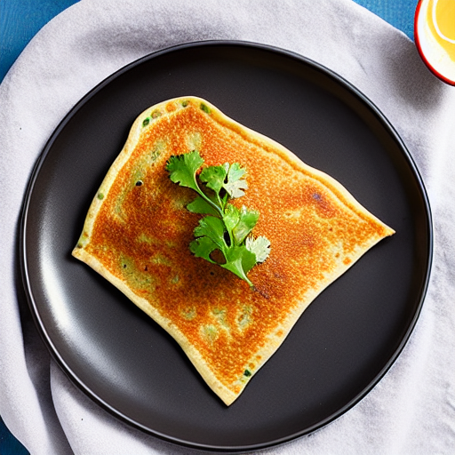 Gluten-Free Bindaetteok