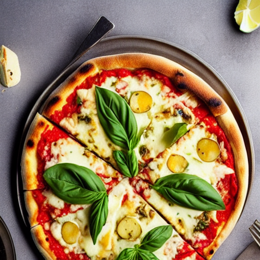 Pizza Savoyarde