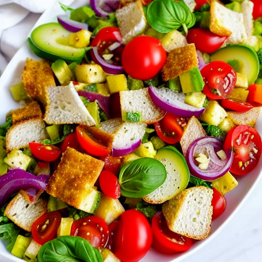 Panzanella