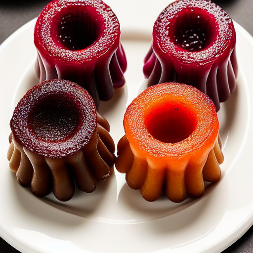 Canelé Bordelais