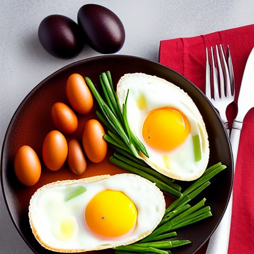 Oeufs Cocotte