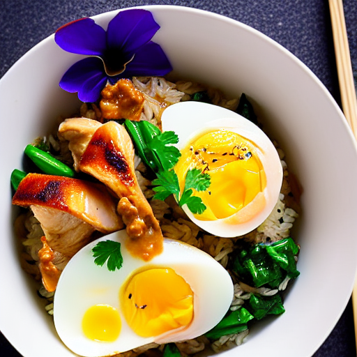 Oyakodon