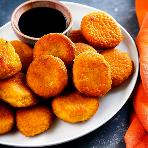 Bunuelos de Calabaza