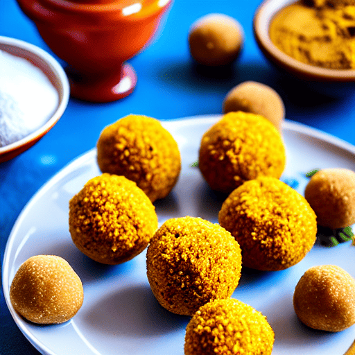 Rawa Ladoo