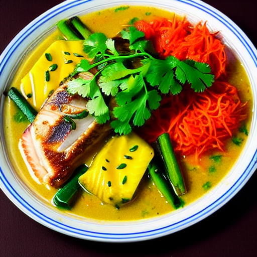 Fish Koshimbir