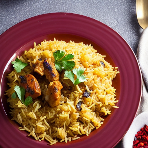 Sultan Pilavı