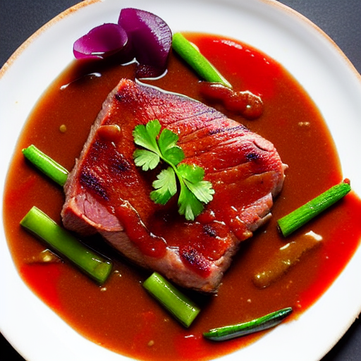 Carne de Membrillo
