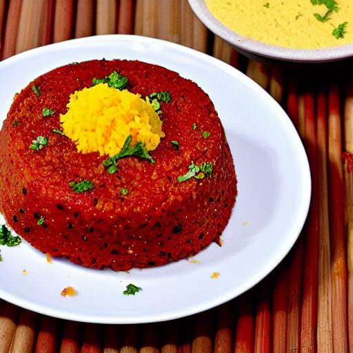 Pongal Puttu