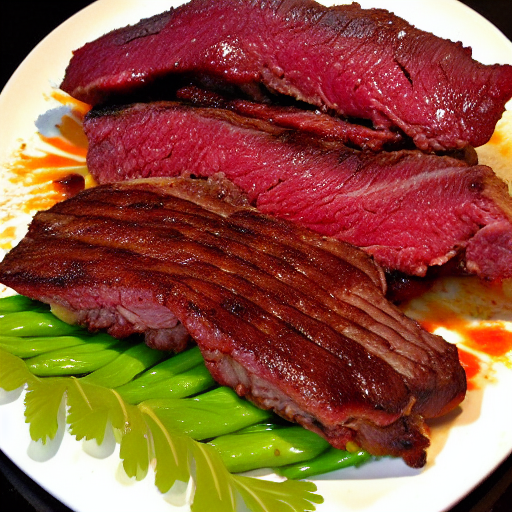 Carne Seca