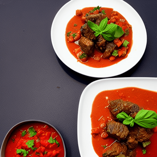 Keto Hünkar Beğendi