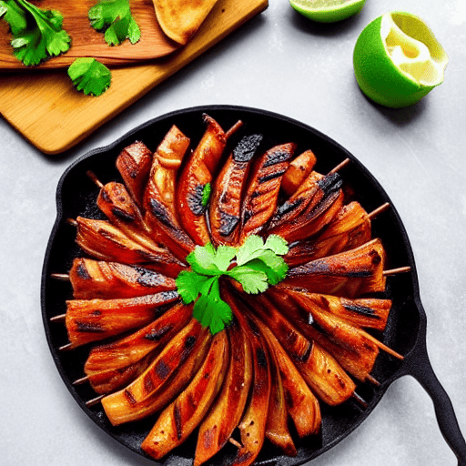 Cebolla Asada