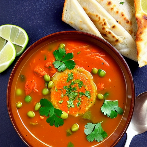 Fish Soup