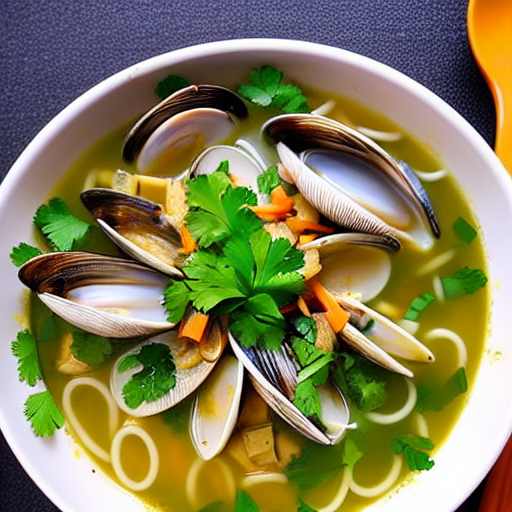 Phở Sò