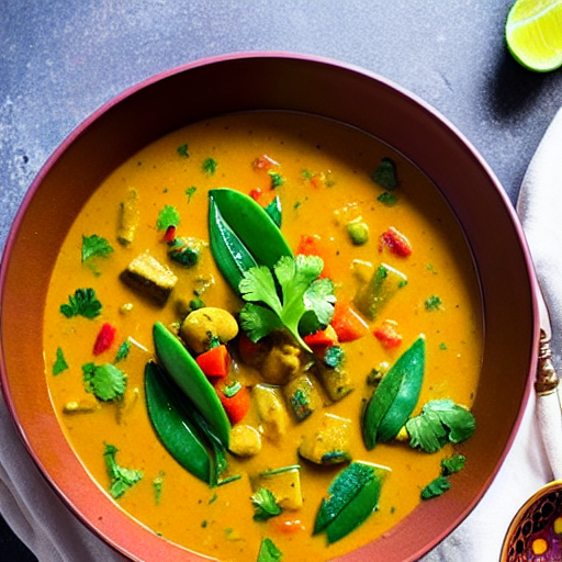 Moqueca de Palmito