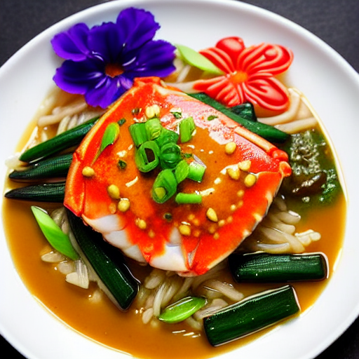 Kani Miso
