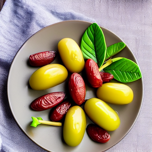 Keto Jujube Tea