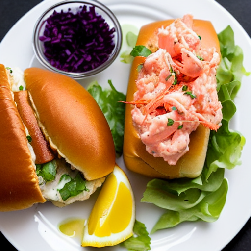Lobster Roll