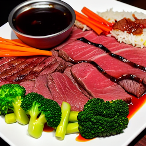 Yakiniku