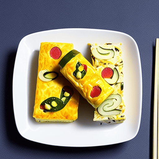 Tamagoyaki