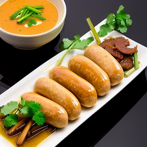 Banh Pate Cha