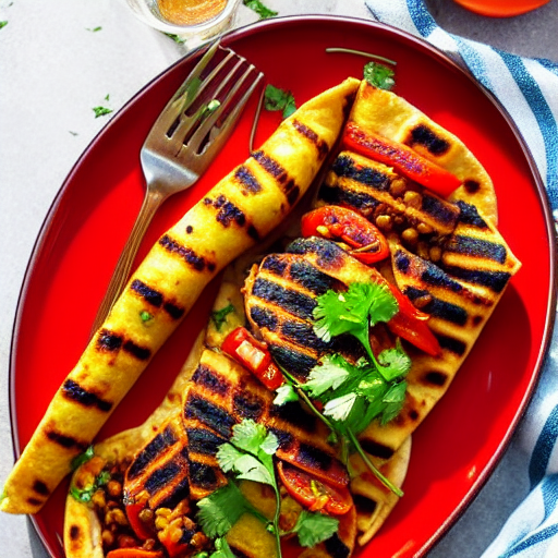 Vegan Beyti