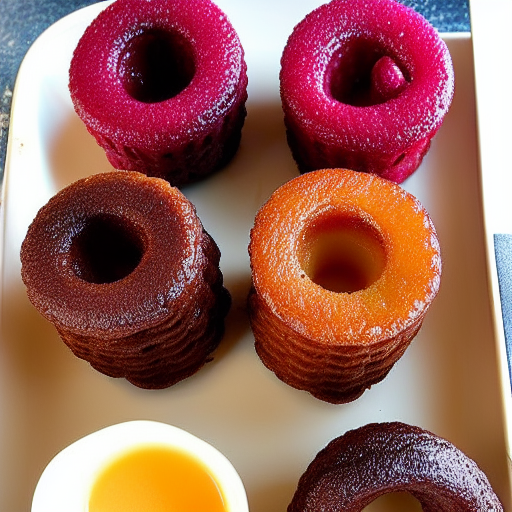 Canelés