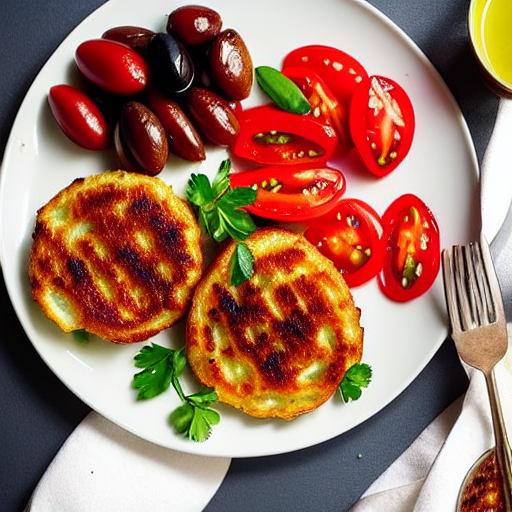 Kızarmış Ekmek