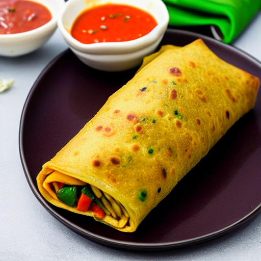 Roti Roll