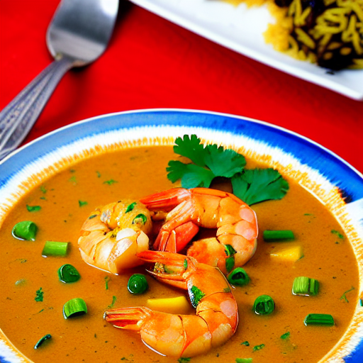 Prawn Paatal