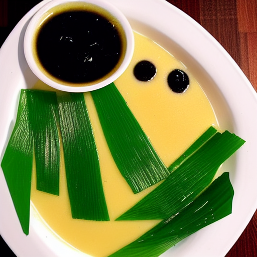 Trà Sâm Dứa