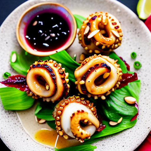 Tako Yaki