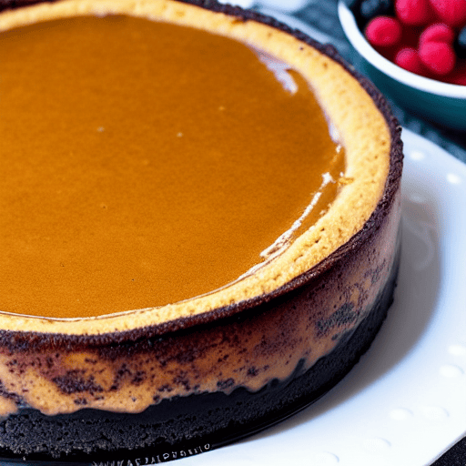 Keto Cheesecake