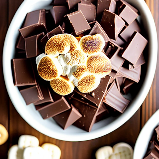 S'mores Dip