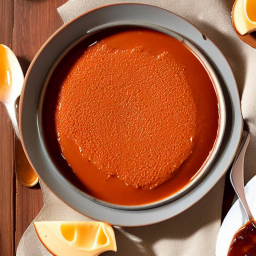 Dulce de Leche Quemada