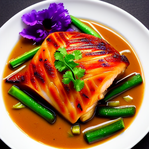 Nitsuke Fish