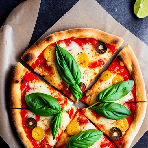 Pizza Bánh Khọt
