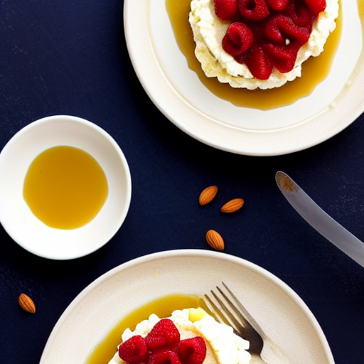 Sgombri di Ricotta