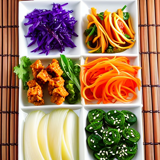 Banchan Set