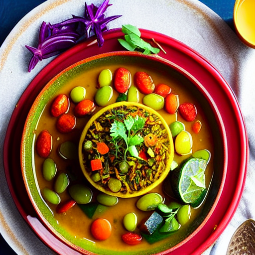 Tajine de Fenouil