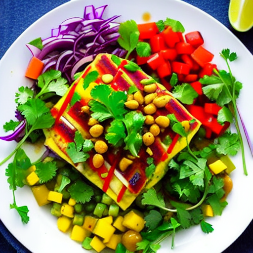 Salade de Cresson