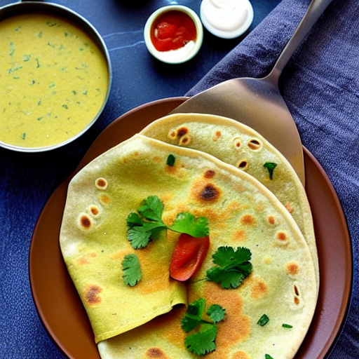 Pesarattu Upma