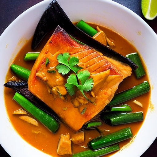 Cá Kho Tộ Nghệ